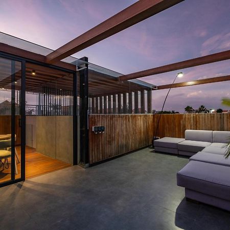 Alex Villas Complex N2 Canggu  Bagian luar foto