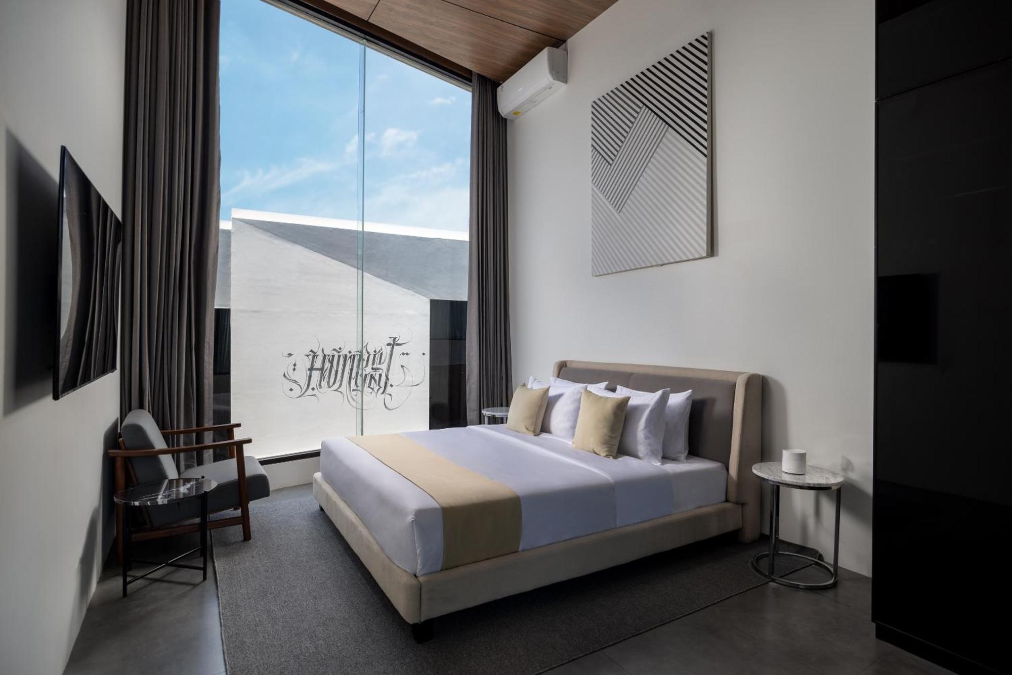 Alex Villas Complex N2 Canggu  Bagian luar foto