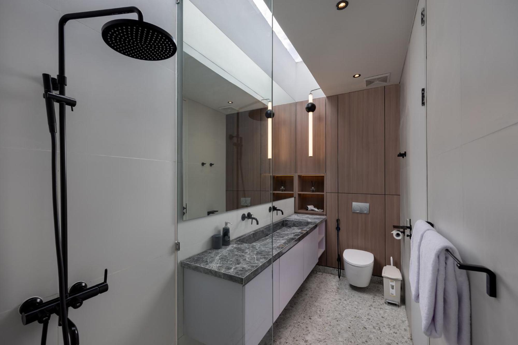 Alex Villas Complex N2 Canggu  Bagian luar foto