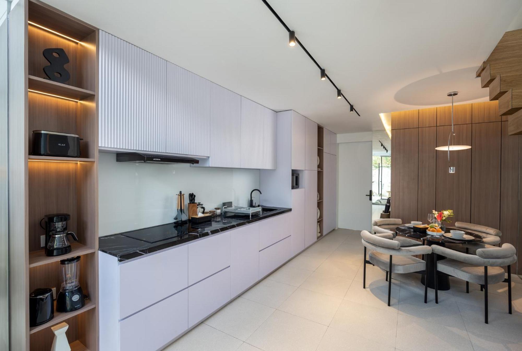 Alex Villas Complex N2 Canggu  Bagian luar foto